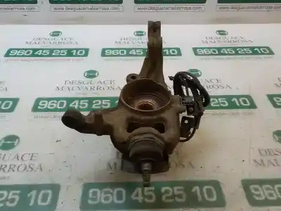 Автозапчастина б/у передній лівий культ для hyundai i30cw classic посилання на oem iam 517162r000  