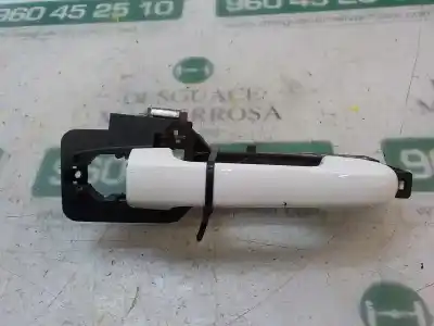 Pezzo di ricambio per auto di seconda mano maniglia esterna anteriore destra per hyundai i30cw classic riferimenti oem iam 826511h010