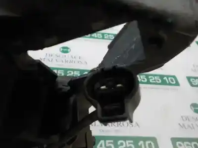 Автозапчастина б/у електро вентилятор для hyundai i30cw classic посилання на oem iam 253801h600  