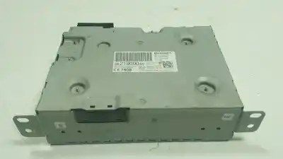 Автозапчасти б/у аудиосистема / радио cd за citroen c4 picasso ii 1.2 thp 130 ссылки oem iam 1623566480  9821909080