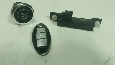 Автозапчасти б/у переключатель стартера за nissan x-trail iii (t32_, t32r, t32rr) 1.6 dci (t32) ссылки oem iam 285903ja0a