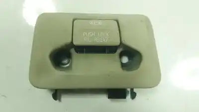 Pezzo di ricambio per auto di seconda mano leva del freno a mano per volvo s60 ii (134) d4 riferimenti oem iam 31334638