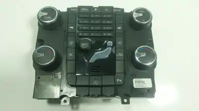 Pezzo di ricambio per auto di seconda mano controllo climatico per volvo s60 ii (134) d4 riferimenti oem iam 30795272