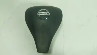 Автозапчасти б/у передняя левая подушка безопасности за nissan x-trail iii (t32_, t32r, t32rr) 1.6 dci (t32) ссылки oem iam k85104ce1a