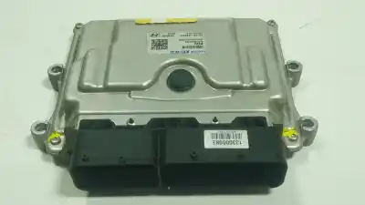 Автозапчасти б/у блок управления двигателем за HYUNDAI I30 (PDE, PD, PDEN) 1.0 T-GDI ссылки OEM IAM 391E504PB2  3919904AG0