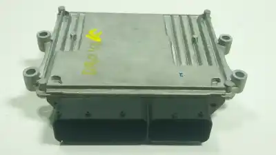 Second-hand car spare part ecu engine control for hyundai i30 (pde, pd, pden) 1.0 t-gdi oem iam references 391e504pb2  3919904ag0