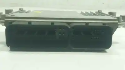 Second-hand car spare part ecu engine control for hyundai i30 (pde, pd, pden) 1.0 t-gdi oem iam references 391e504pb2  3919904ag0