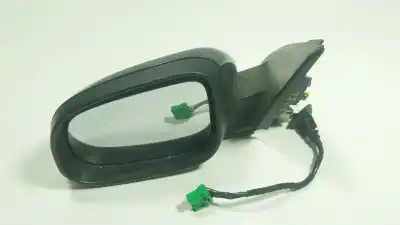 Pezzo di ricambio per auto di seconda mano specchio sinistro per volvo s60 ii (134) d4 riferimenti oem iam 31402597
