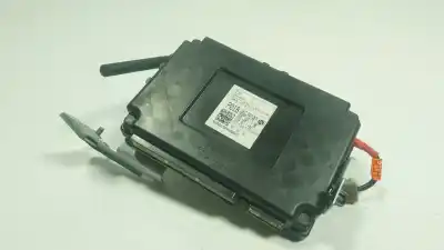 Peça sobressalente para automóvel em segunda mão módulo eletrônico por hyundai i30 (pde, pd, pden) 1.0 t-gdi referências oem iam 95400g4170  95400g4170