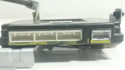 Peça sobressalente para automóvel em segunda mão módulo eletrônico por hyundai i30 (pde, pd, pden) 1.0 t-gdi referências oem iam 95400g4170  95400g4170