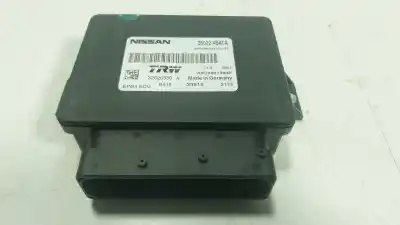 Автозапчасти б/у электронный модуль за nissan x-trail iii (t32_, t32r, t32rr) 1.6 dci (t32) ссылки oem iam 360324ba1a