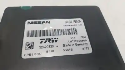 Автозапчасти б/у электронный модуль за nissan x-trail iii (t32_, t32r, t32rr) 1.6 dci (t32) ссылки oem iam 360324ba1a  360324ba0a