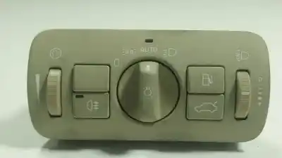 Pezzo di ricambio per auto di seconda mano controllo della luce per volvo s60 ii (134) d4 riferimenti oem iam 31443855