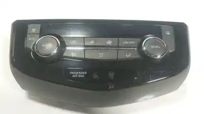 Автозапчасти б/у климат-контроль за nissan x-trail iii (t32_, t32r, t32rr) 1.6 dci (t32) ссылки oem iam 275004ea0a