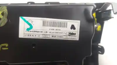 Автозапчасти б/у климат-контроль за nissan x-trail iii (t32_, t32r, t32rr) 1.6 dci (t32) ссылки oem iam 275004ea0a  275004ea0a