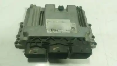 Автозапчасти б/у блок управления подушками безопасности за ford transit courier b460 furgoneta/monovolumen 1.5 tdci ссылки oem iam 1846927