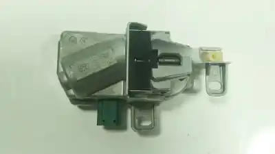 Pezzo di ricambio per auto di seconda mano dispositivo antifurto per volvo s60 ii (134) d4 riferimenti oem iam 31340734