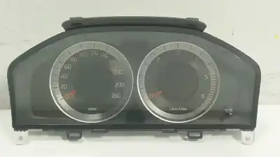 Pezzo di ricambio per auto di seconda mano pannello degli strumenti per volvo s60 ii (134) d4 riferimenti oem iam 36001836
