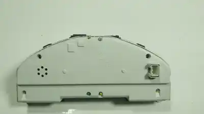 Peça sobressalente para automóvel em segunda mão quadrante por volvo s60 ii (134) d4 referências oem iam 36001836  31343325aa