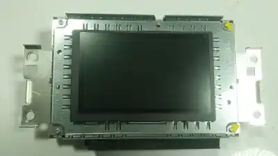 Pezzo di ricambio per auto di seconda mano display multifunzione per volvo s60 ii (134) d4 riferimenti oem iam 36001981