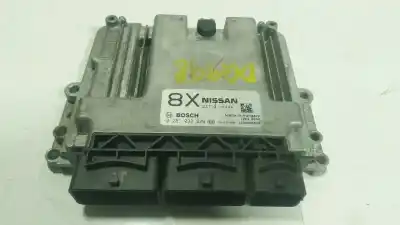 Автозапчасти б/у блок управления двигателем за nissan x-trail iii (t32_, t32r, t32rr) 1.6 dci (t32) ссылки oem iam 23710hx44a