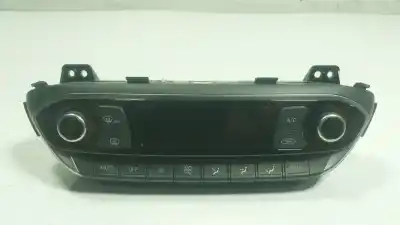 Автозапчасти б/у климат-контроль за HYUNDAI I30 (PDE, PD, PDEN) 1.0 T-GDI ссылки OEM IAM 97250G4251VCA  97250G4251