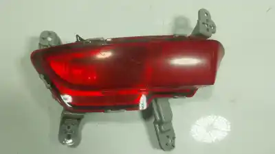 Автозапчасти б/у правая задняя противотуманная фонарь за HYUNDAI I30 (PDE, PD, PDEN) 1.0 T-GDI ссылки OEM IAM 92406G3100  92406G3100