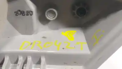 Автозапчасти б/у левая задняя противотуманная фонарь за hyundai i30 (pde, pd, pden) 1.0 t-gdi ссылки oem iam 92405g3100  92405g3100