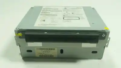 Pezzo di ricambio per auto di seconda mano impianto audio / radio cd per volvo s60 ii (134) d4 riferimenti oem iam 36050578