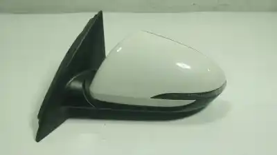 Second-hand car spare part left rearview mirror for hyundai i30 (pde, pd, pden) 1.0 t-gdi oem iam references 87610g4211  