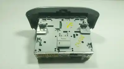 Second-hand car spare part audio system / radio cd for hyundai i30 (pde, pd, pden) 1.0 t-gdi oem iam references 96160g4000pmp  96160g4000