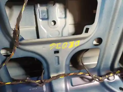 Автозапчастина б/у задній капот для bmw 3 (f30, f80) 320 d посилання на oem iam   