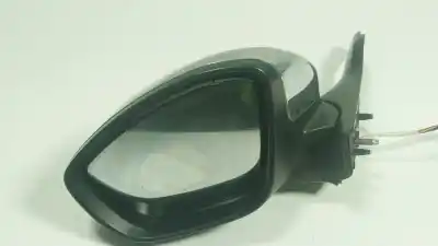 Peça sobressalente para automóvel em segunda mão espelho retrovisor esquerdo por peugeot 208 i (ca_, cc_) 1.2 vti 82 referências oem iam 1611240280
