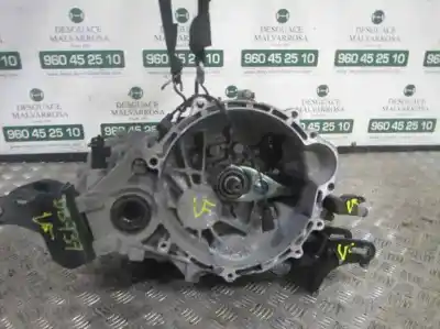 Автозапчастина б/у коробка передач для hyundai i30cw classic посилання на oem iam 4300032350  