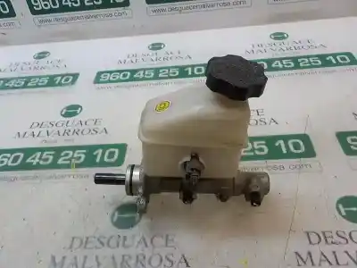 Автозапчастина б/у гальмівний насос для hyundai i30cw classic посилання на oem iam 585101h200  