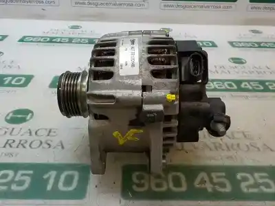 Автозапчастина б/у генератор для hyundai i30cw classic посилання на oem iam 373002a601 tg12c140 tg12c140