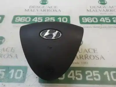 Pezzo di ricambio per auto di seconda mano air bag anteriore sinistro per hyundai i30cw classic riferimenti oem iam 569002r0004x