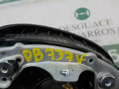 Автозапчастина б/у передня ліва подушка безопасности для hyundai i30cw classic посилання на oem iam 569002r0004x  569002r000