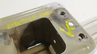 Pezzo di ricambio per auto di seconda mano rinforzo paraurti anteriore per ford transit v363 caja/chasis (fed, ffd) 2.0 ecoblue riferimenti oem iam 2556278  