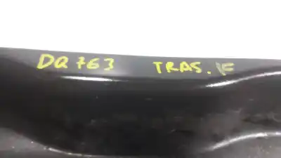 Автозапчасти б/у усиление заднего бампера за audi q3 (8ub, 8ug) 2.0 tdi ссылки oem iam 8u0807309d  