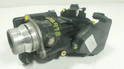 Second-hand car spare part THROTTLE BODY for NISSAN X-TRAIL III (T32_, T32R, T32RR)  OEM IAM references 1611900QAA 1611800Q0G A2C84198300