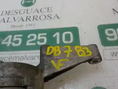 Автозапчастина б/у натяжач допоміжних ременів для volkswagen caddy ka/kb (2k) 1.9 tdi посилання на oem iam   