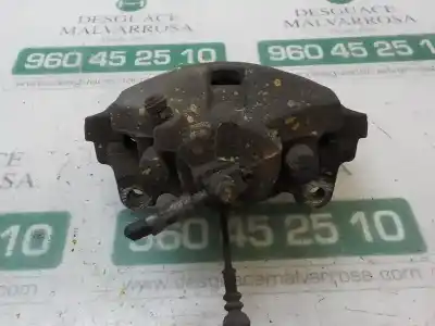 Second-hand car spare part front left brake caliper for volkswagen caddy ka/kb (2k) 1.9 tdi oem iam references   