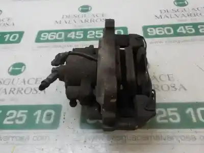 Second-hand car spare part front left brake caliper for volkswagen caddy ka/kb (2k) 1.9 tdi oem iam references   