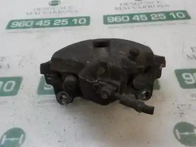 Second-hand car spare part front right brake caliper for volkswagen caddy ka/kb (2k) 1.9 tdi oem iam references   