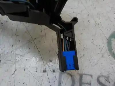 Second-hand car spare part windshiel wiper switch for volkswagen caddy ka/kb (2k) 1.9 tdi oem iam references   