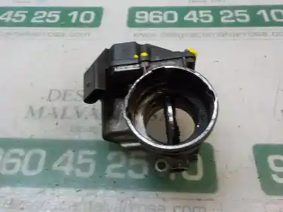 Second-hand car spare part throttle body for volkswagen caddy ka/kb (2k) 1.9 tdi oem iam references 