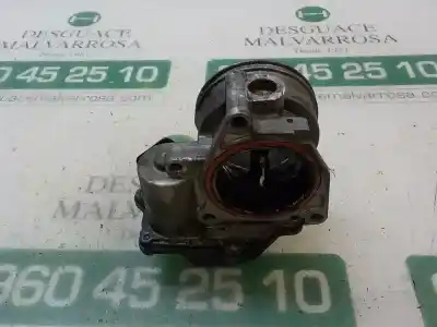 Автозапчастина б/у коробка метелика для volkswagen caddy ka/kb (2k) 1.9 tdi посилання на oem iam   