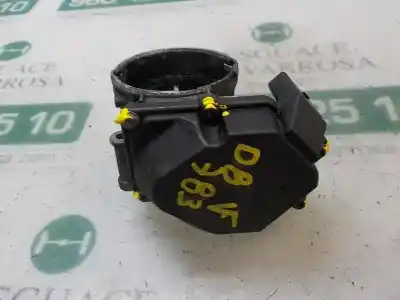 Автозапчастина б/у коробка метелика для volkswagen caddy ka/kb (2k) 1.9 tdi посилання на oem iam   