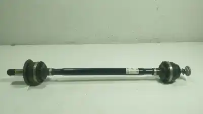 Recambio de automóvil de segunda mano de transmision trasera derecha para bmw 4 coupé (g22, g82) 430 i xdrive referencias oem iam 33209452904